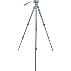 Vanguard VEO 2 PRO 233AV Aluminum Tripod with PH-13 Video Head