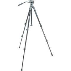 Vanguard VEO 2 PRO 233AV Aluminum Tripod with PH-13 Video Head