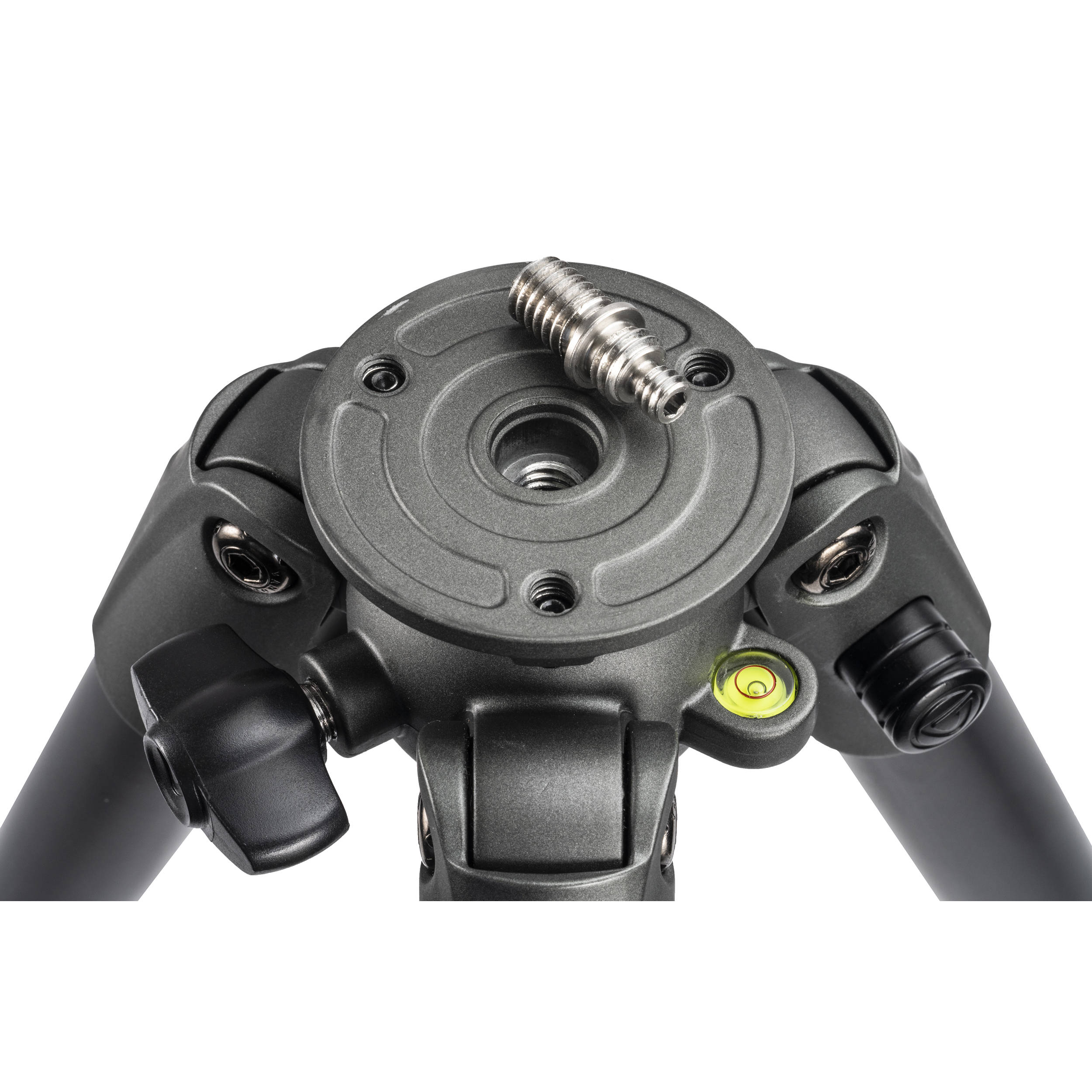 Vanguard VEO 2 PRO 233AV Aluminum Tripod with PH-13 Video Head