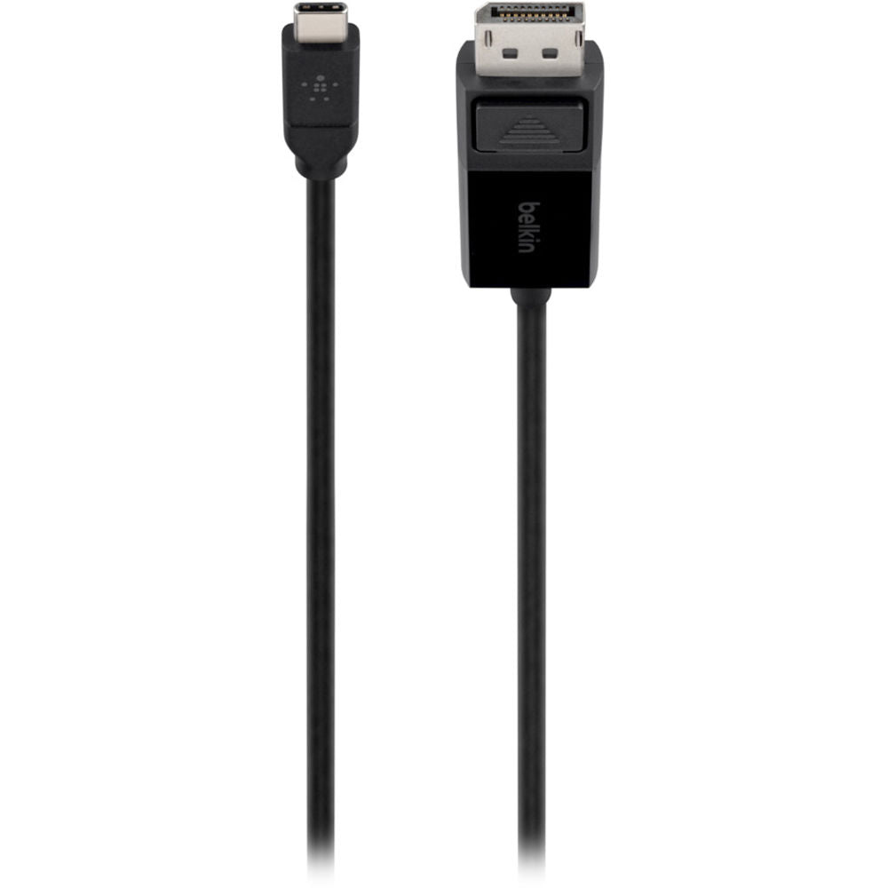Belkin USB Type-C to DisplayPort Cable (6')