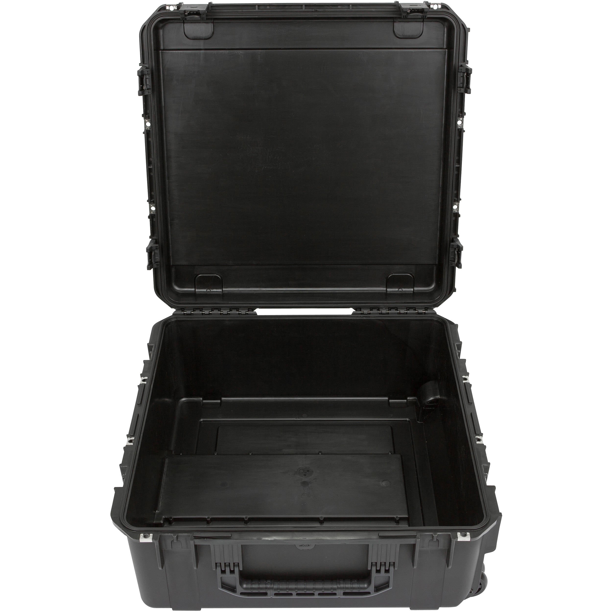 SKB 2424-10 Wheeled Case without Foam (Black)