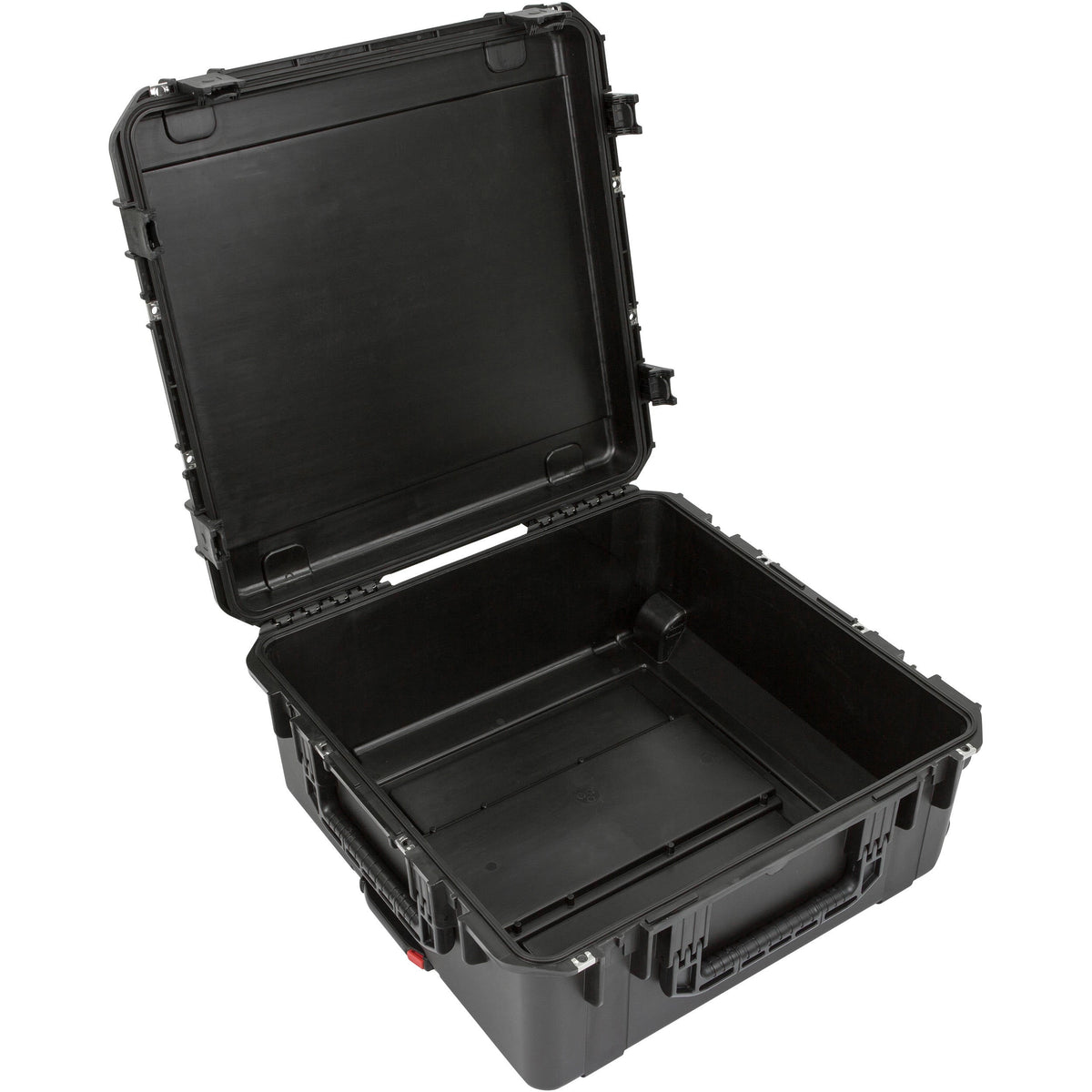 SKB 2424-10 Wheeled Case without Foam (Black)