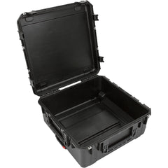 SKB 2424-10 Wheeled Case without Foam (Black)