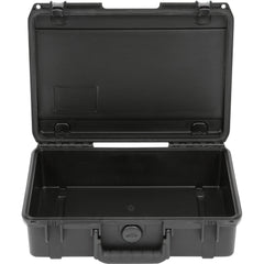 SKB 12 x 8 x 3" Case without Foam (Black)