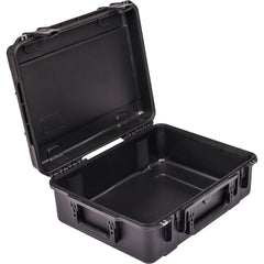 SKB 3I-2015-7B-E Mil-Std Waterproof Case 7" Deep (Black)
