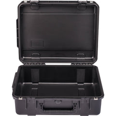 SKB 3I-2015-7B-E Mil-Std Waterproof Case 7" Deep (Black)