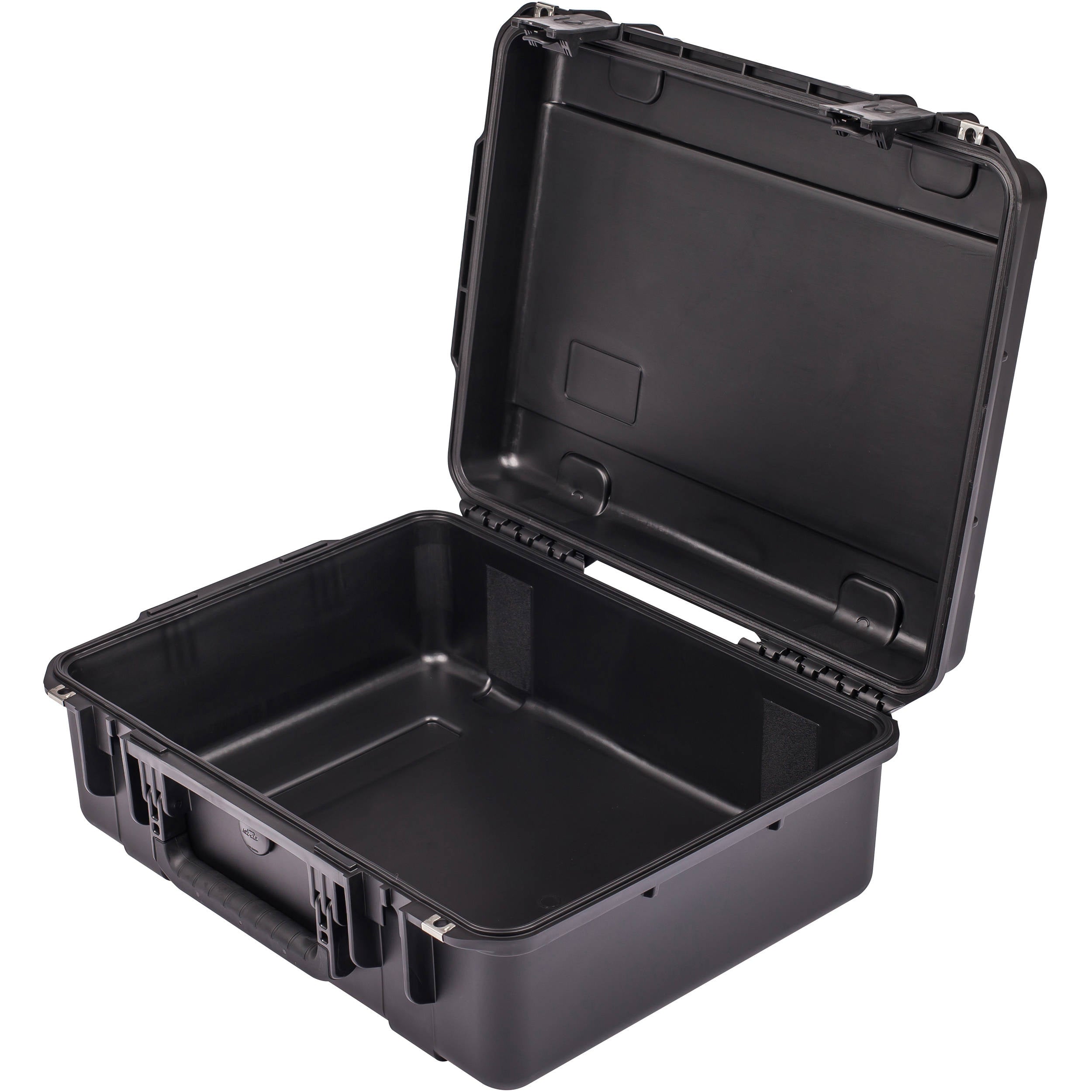 SKB 3I-2015-7B-E Mil-Std Waterproof Case 7" Deep (Black)