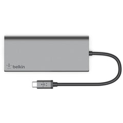 Belkin USB Type-C Docking Station/Multimedia Hub