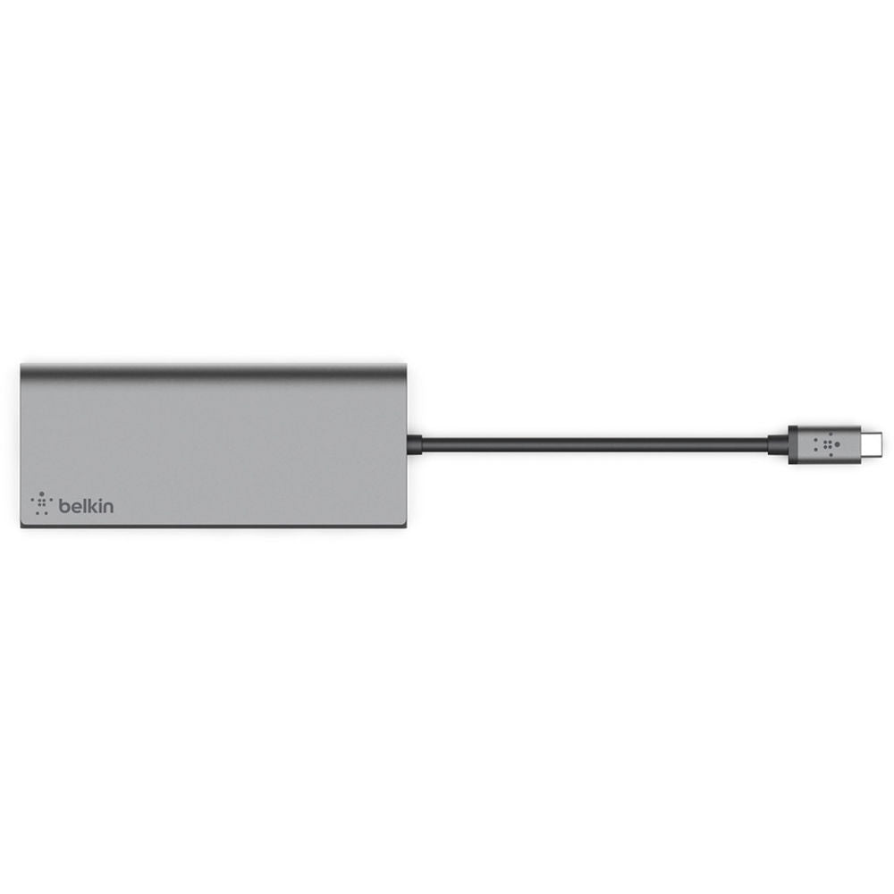 Belkin USB Type-C Docking Station/Multimedia Hub