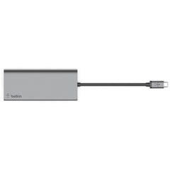 Belkin USB Type-C Docking Station/Multimedia Hub
