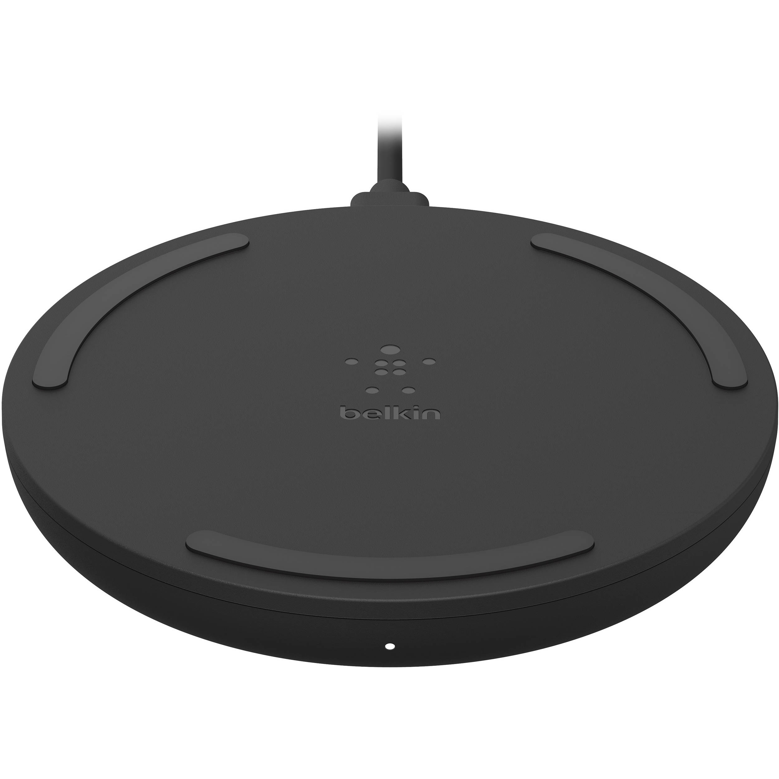 Belkin BOOSTUP 10W Wireless Charging Pad (Black)