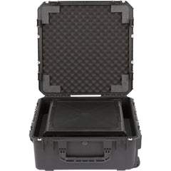 SKB iSeries Injection Molded Fly Rack (3 RU, 20" Depth)