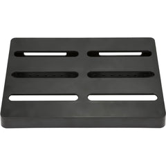 SKB Injection-Molded Non-Powered Pedalboard