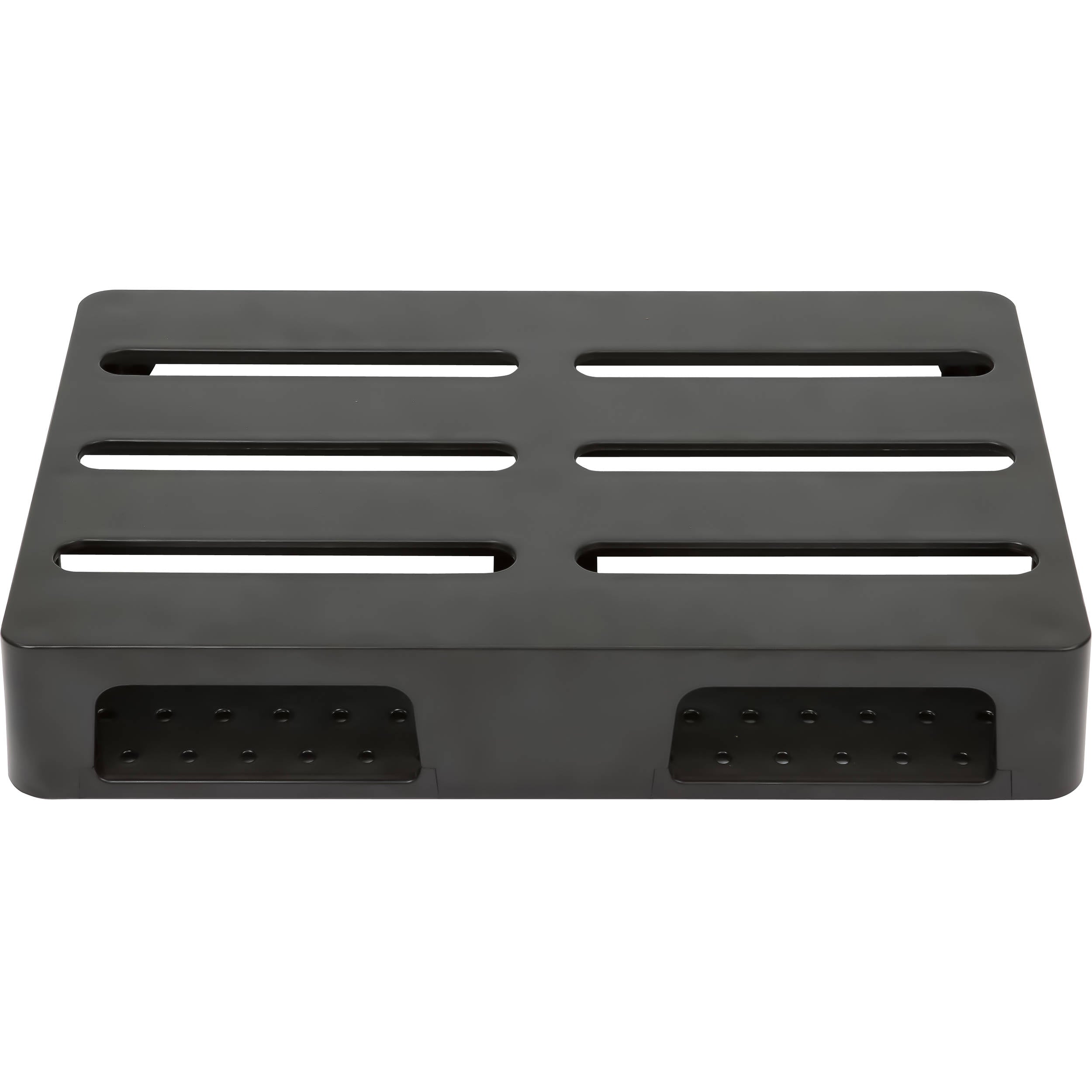 SKB Injection-Molded Non-Powered Pedalboard