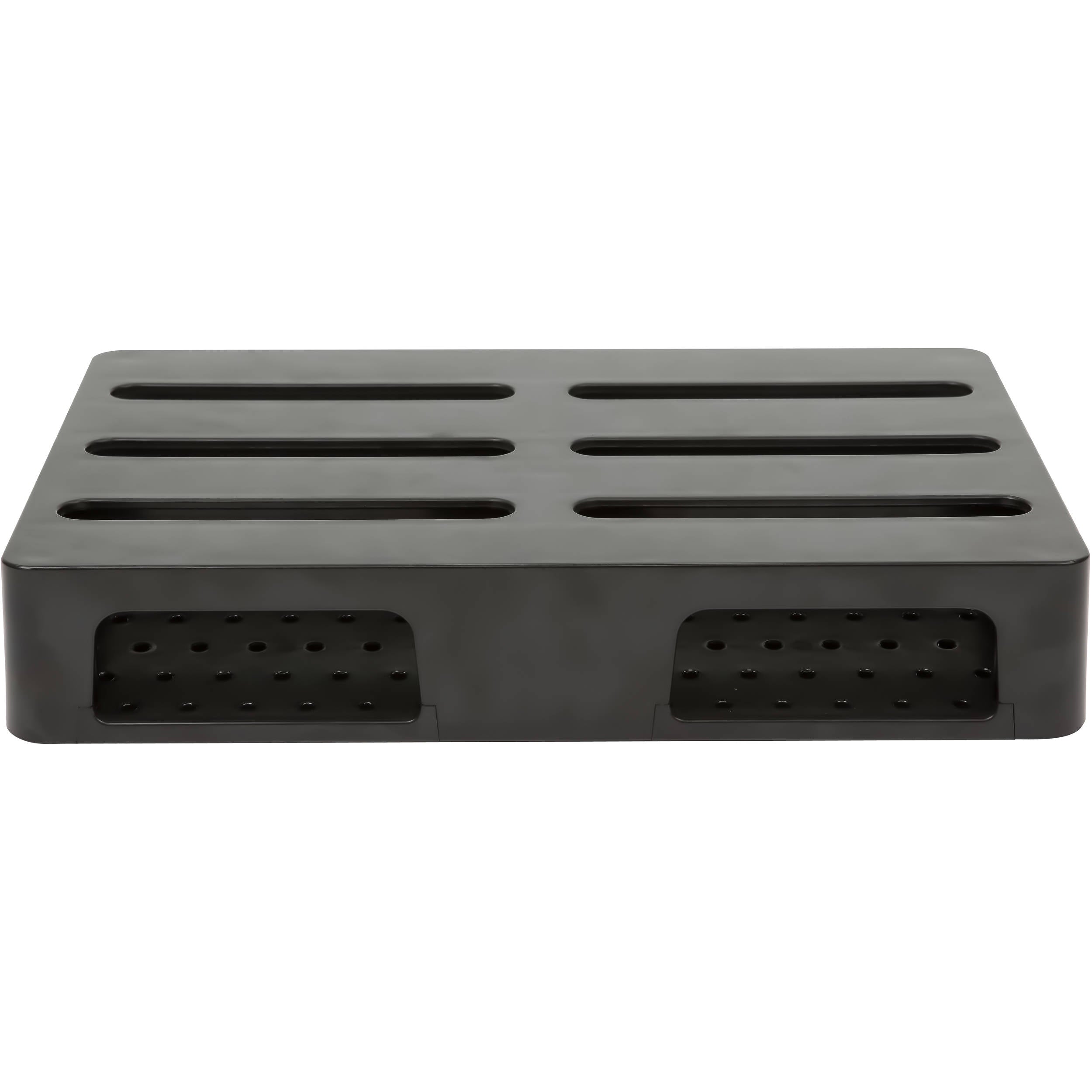 SKB Injection-Molded Non-Powered Pedalboard