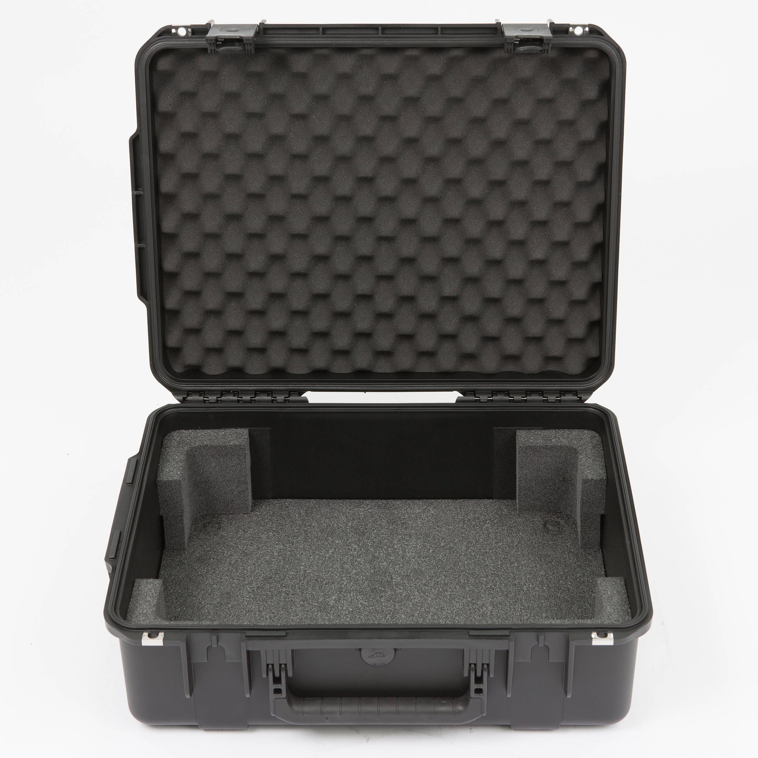 SKB 3i-2015-7-PB Injection-Molded Pedalboard with Included Case