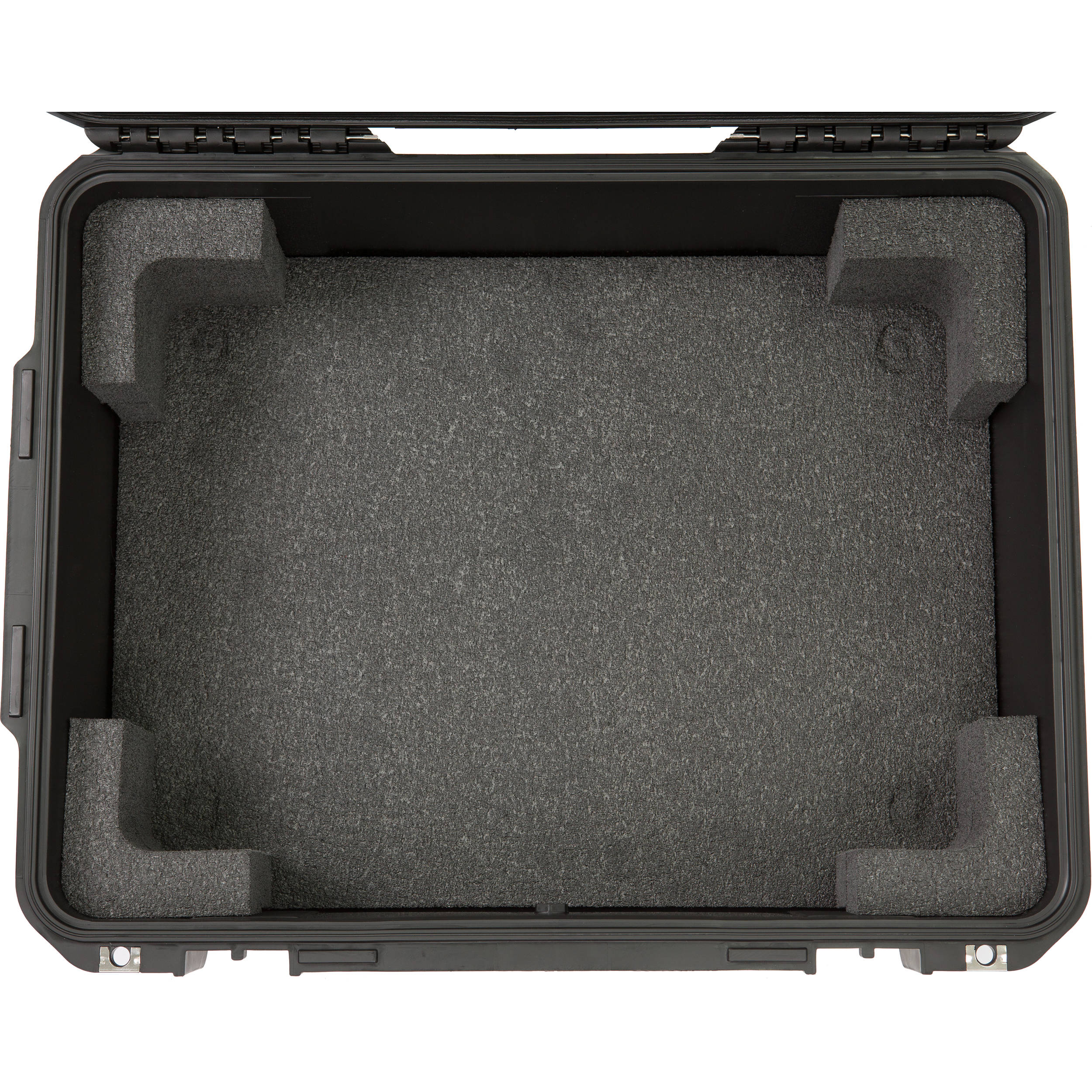 SKB 3i-2015-7-PB Injection-Molded Pedalboard with Included Case