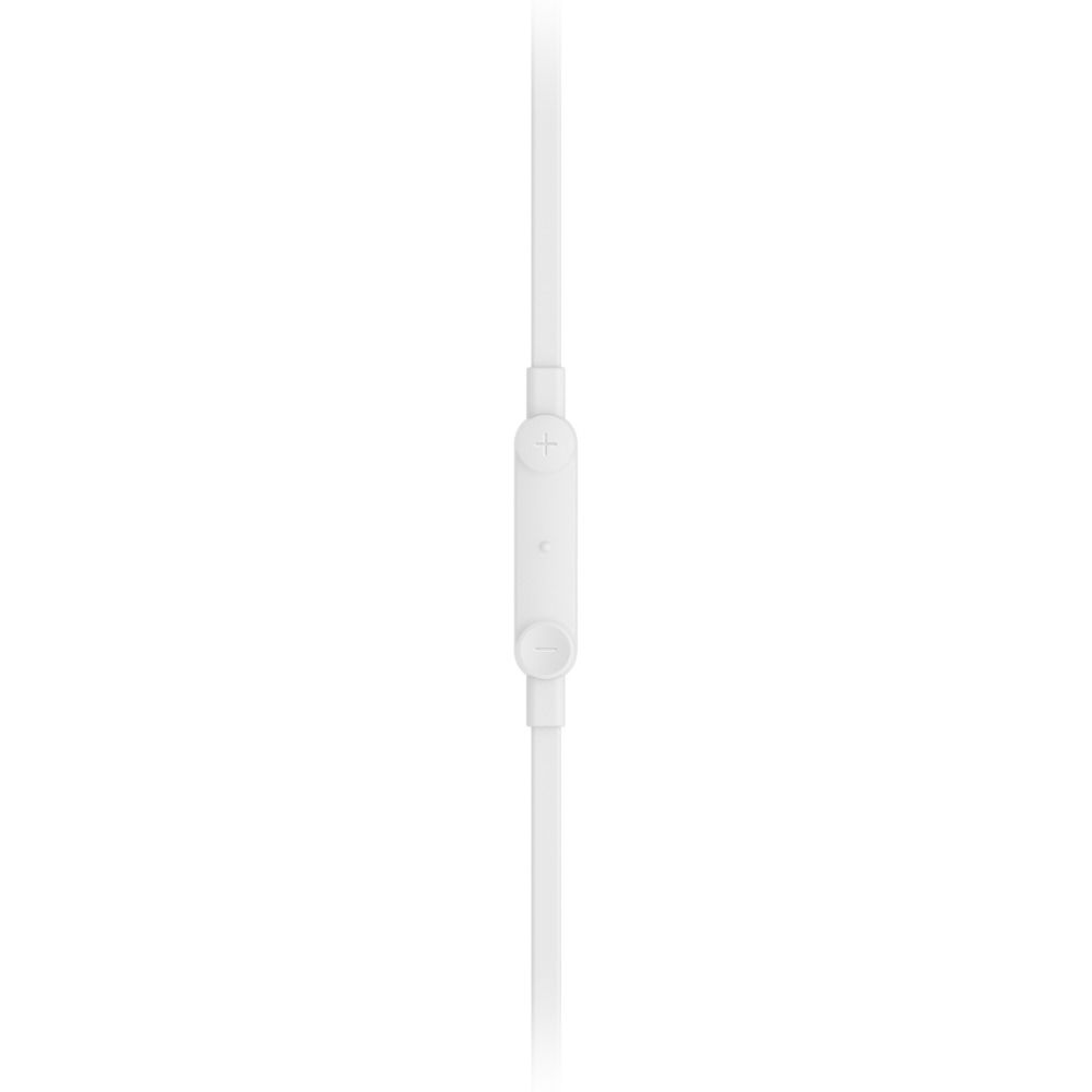 Belkin RockStar In-Ear Headphones with Lightning Connector (White)