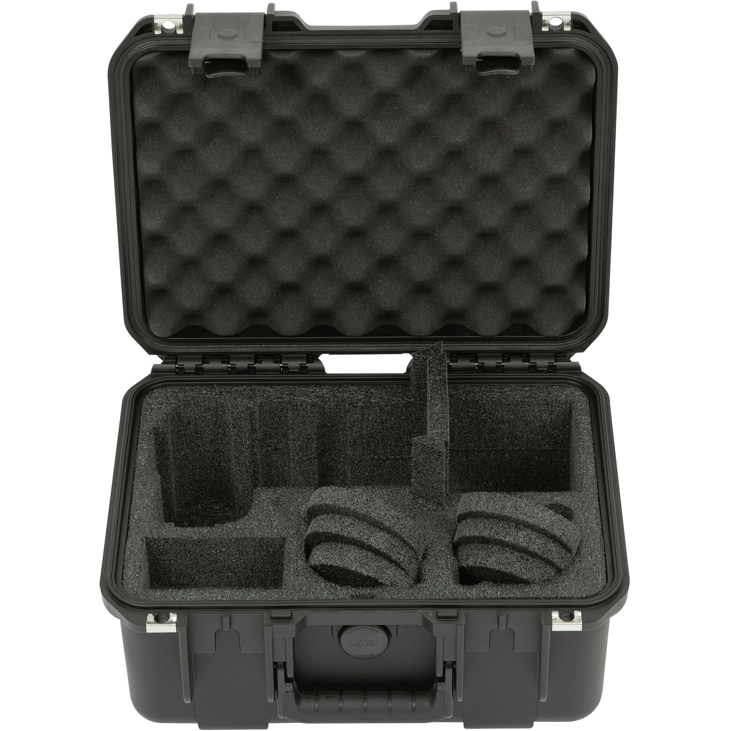 SKB iSeries 1309 Waterproof Case for Sony A7R IV Camera