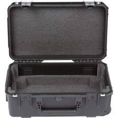 SKB iSeries Injection-Molded 9" Fly Rack (2 RU)
