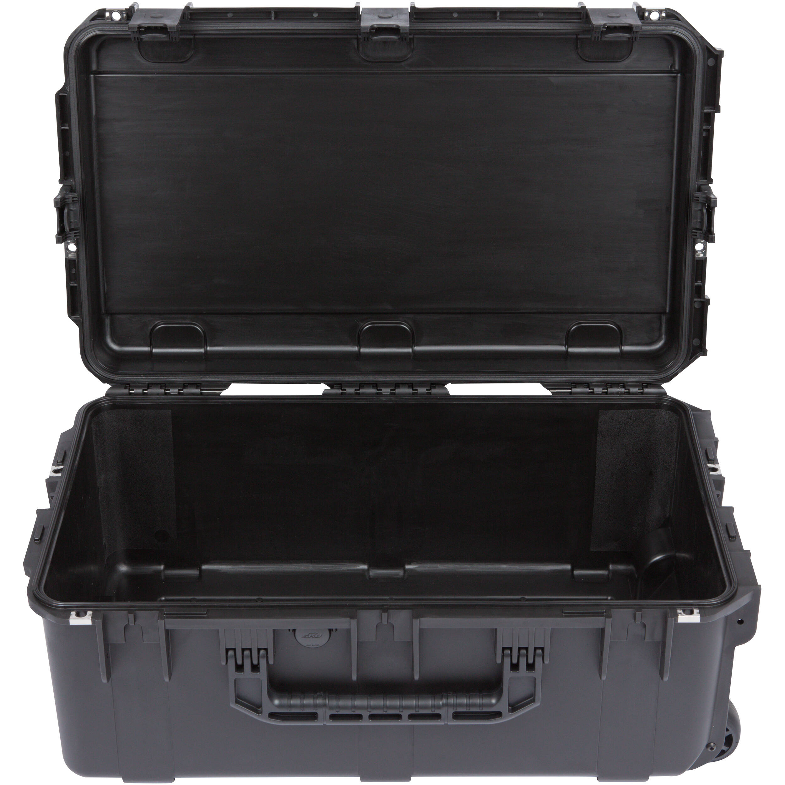SKB iSeries 2615-10 Wheeled Waterproof Utility Case (Empty)