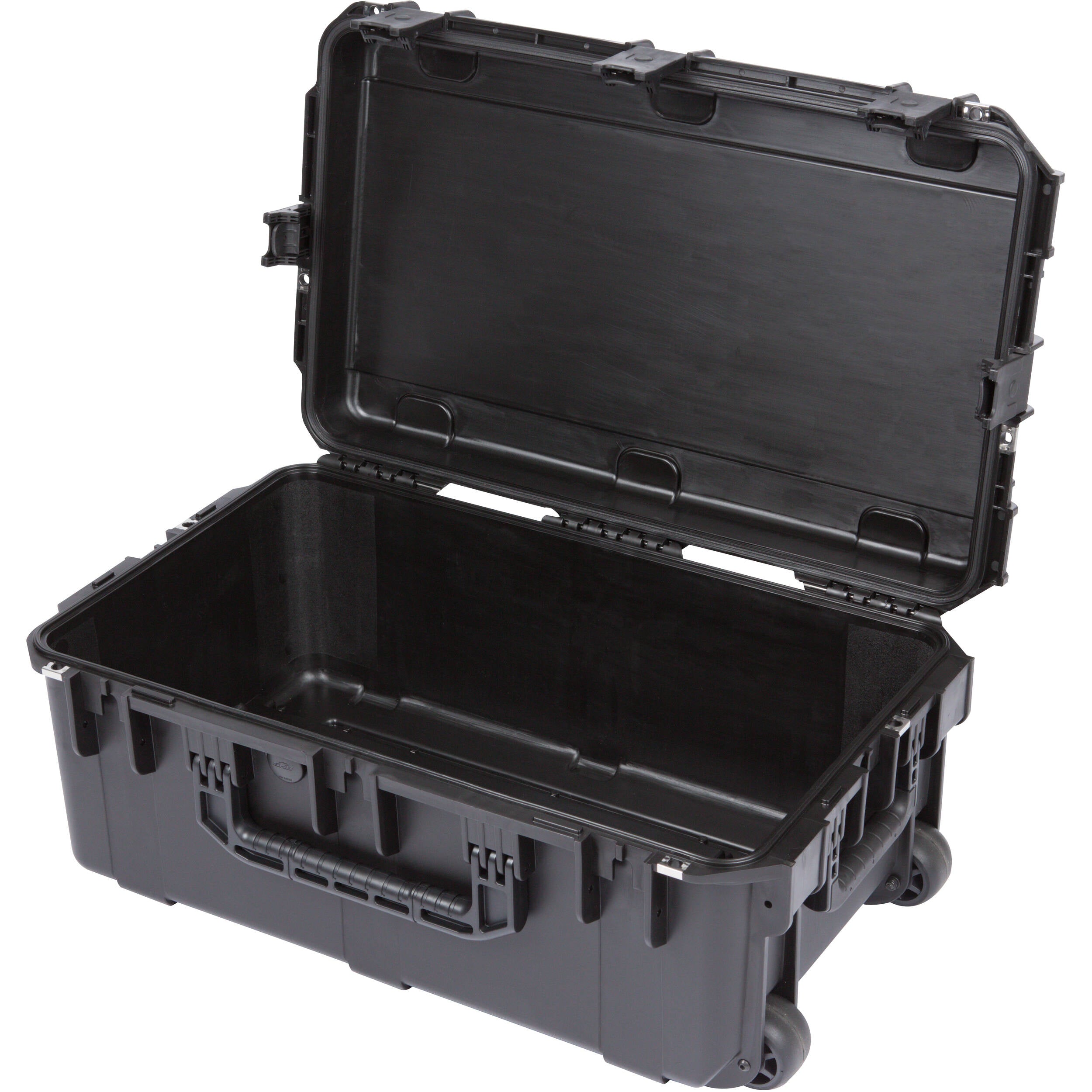 SKB iSeries 2615-10 Wheeled Waterproof Utility Case (Empty)