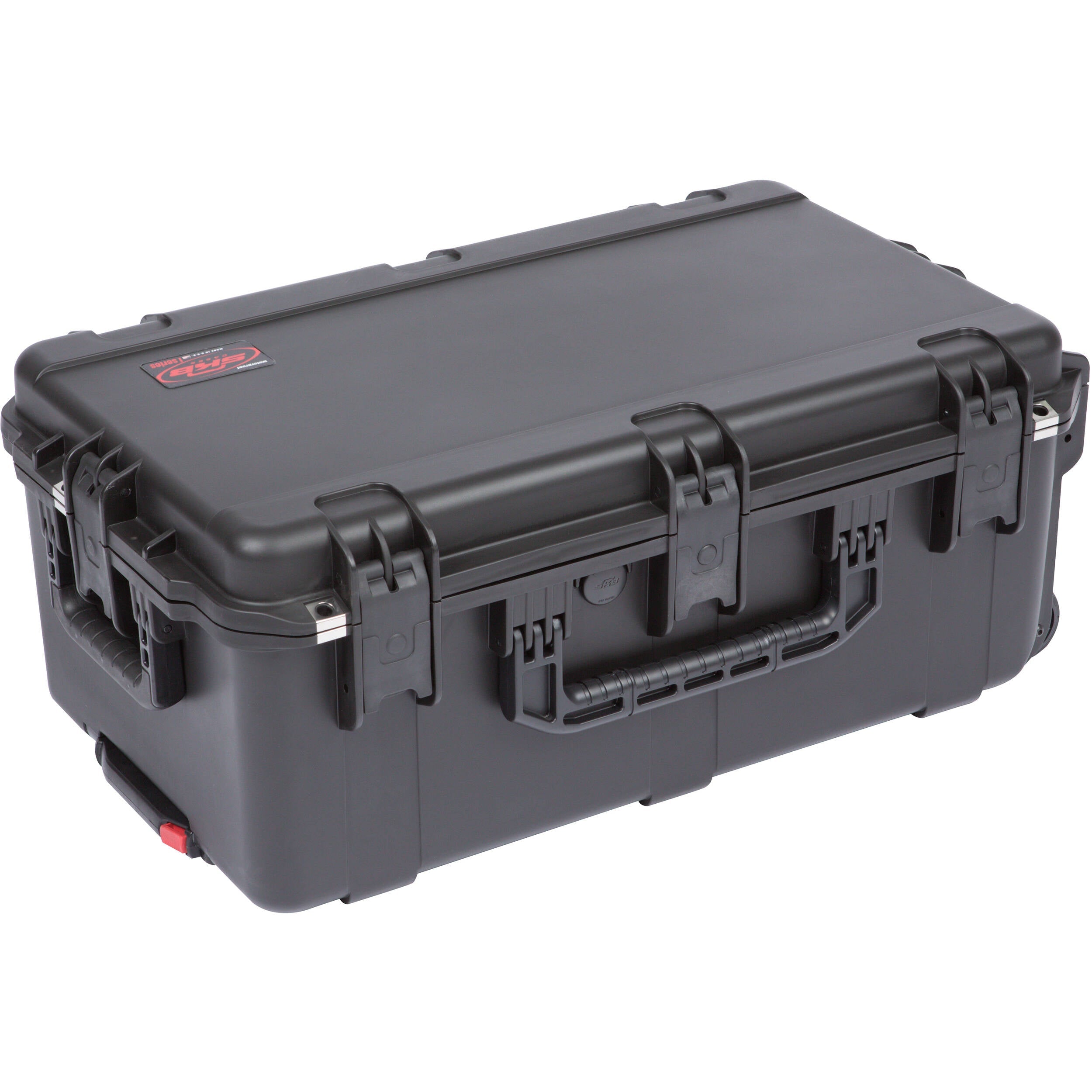 SKB iSeries 2615-10 Wheeled Waterproof Utility Case (Empty)