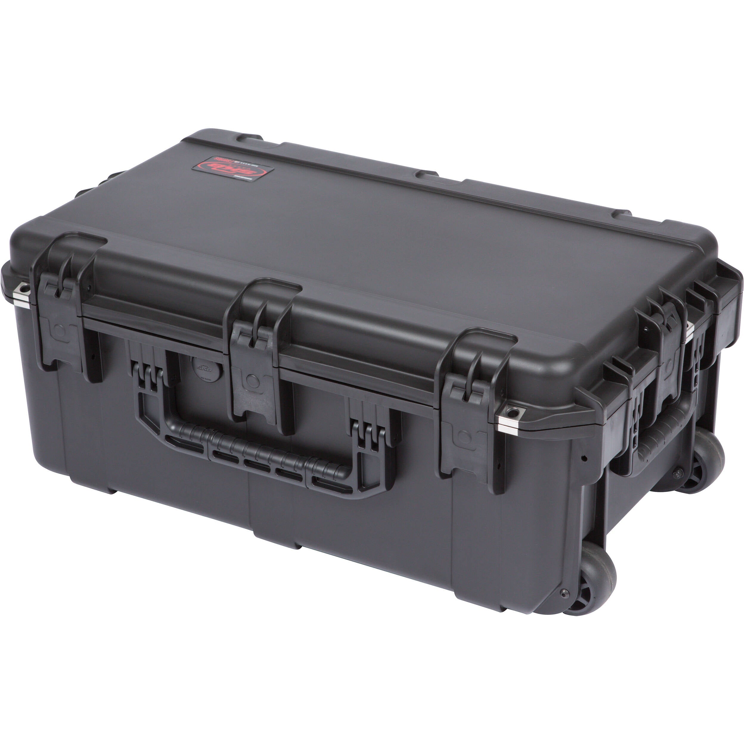 SKB iSeries 2615-10 Wheeled Waterproof Utility Case (Empty)