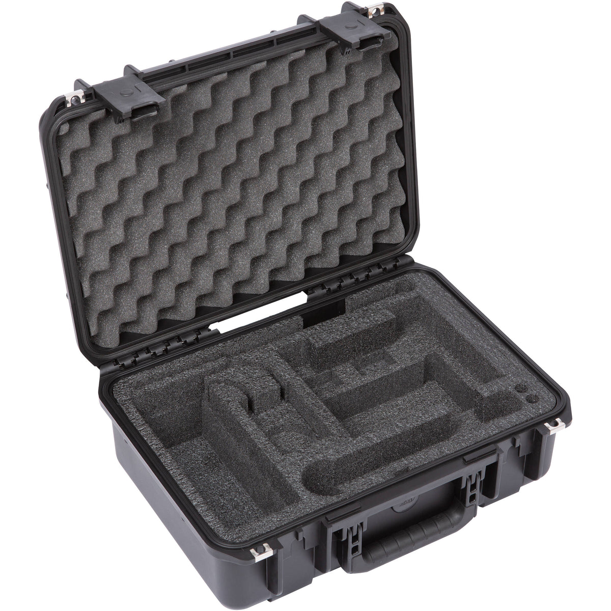 SKB iSeries Waterproof Case for Select Shure Wireless Systems