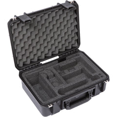 SKB iSeries Waterproof Case for Select Shure Wireless Systems