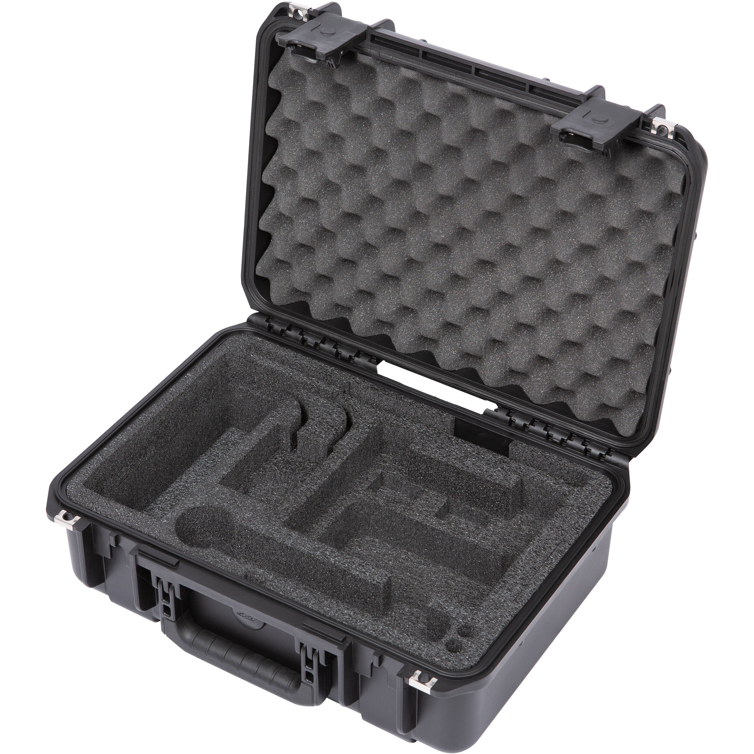 SKB iSeries Waterproof Case for Select Shure Wireless Systems