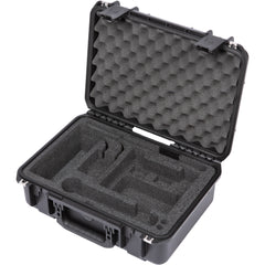 SKB iSeries Waterproof Case for Select Shure Wireless Systems