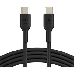 Belkin Boost Charge USB Type-C Cable (3.3', Black)