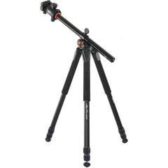 Vanguard Alta Pro 263ABT 100 Aluminum Alloy Tripod Kit with Monopod and SBH-100 Ball Head