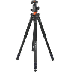 Vanguard Alta Pro 263ABT 100 Aluminum Alloy Tripod Kit with Monopod and SBH-100 Ball Head