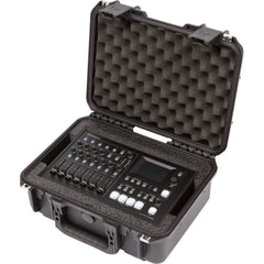 SKB iSeries Case for Roland VR-4HD AV Mixer (Black)