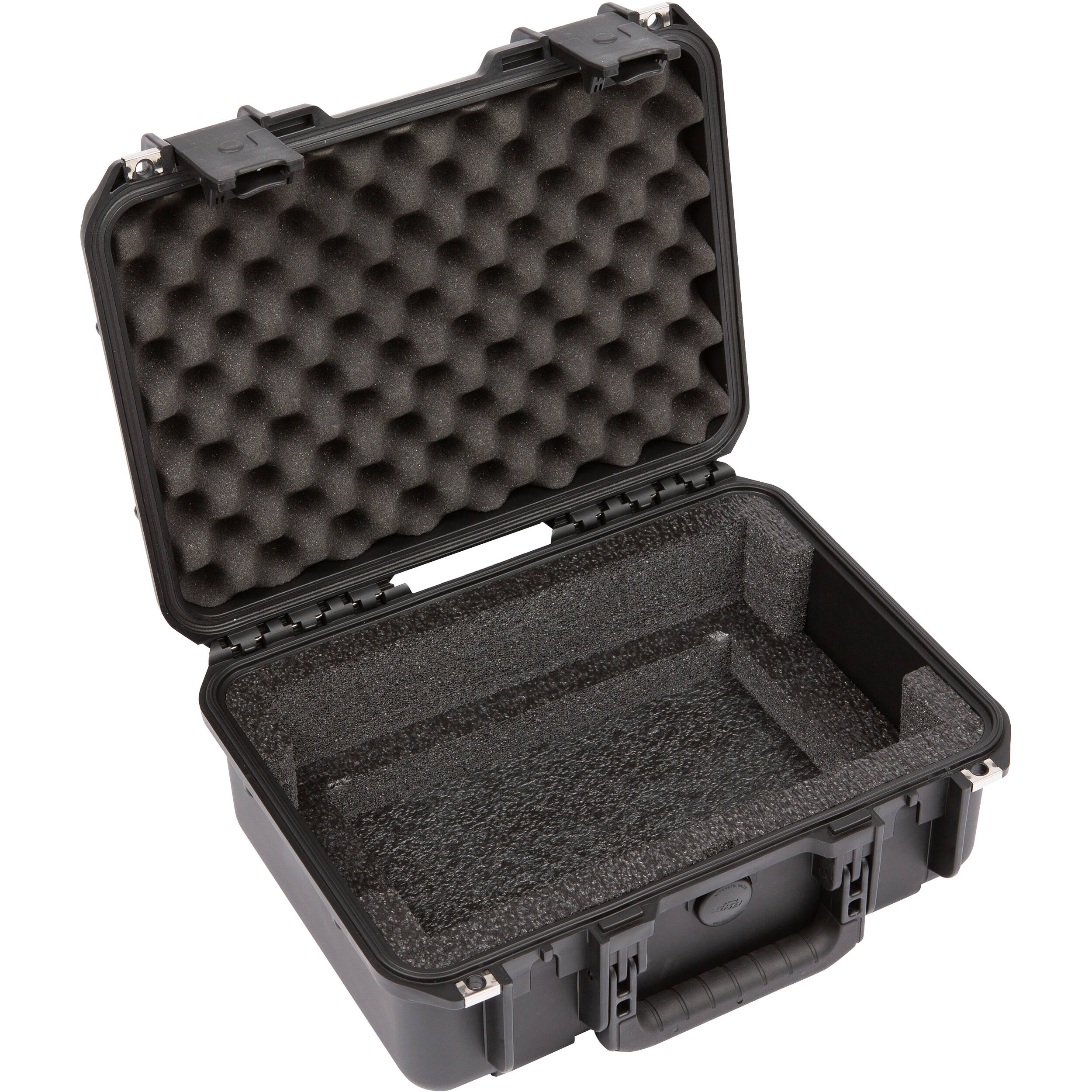 SKB iSeries Case for Roland VR-4HD AV Mixer (Black)