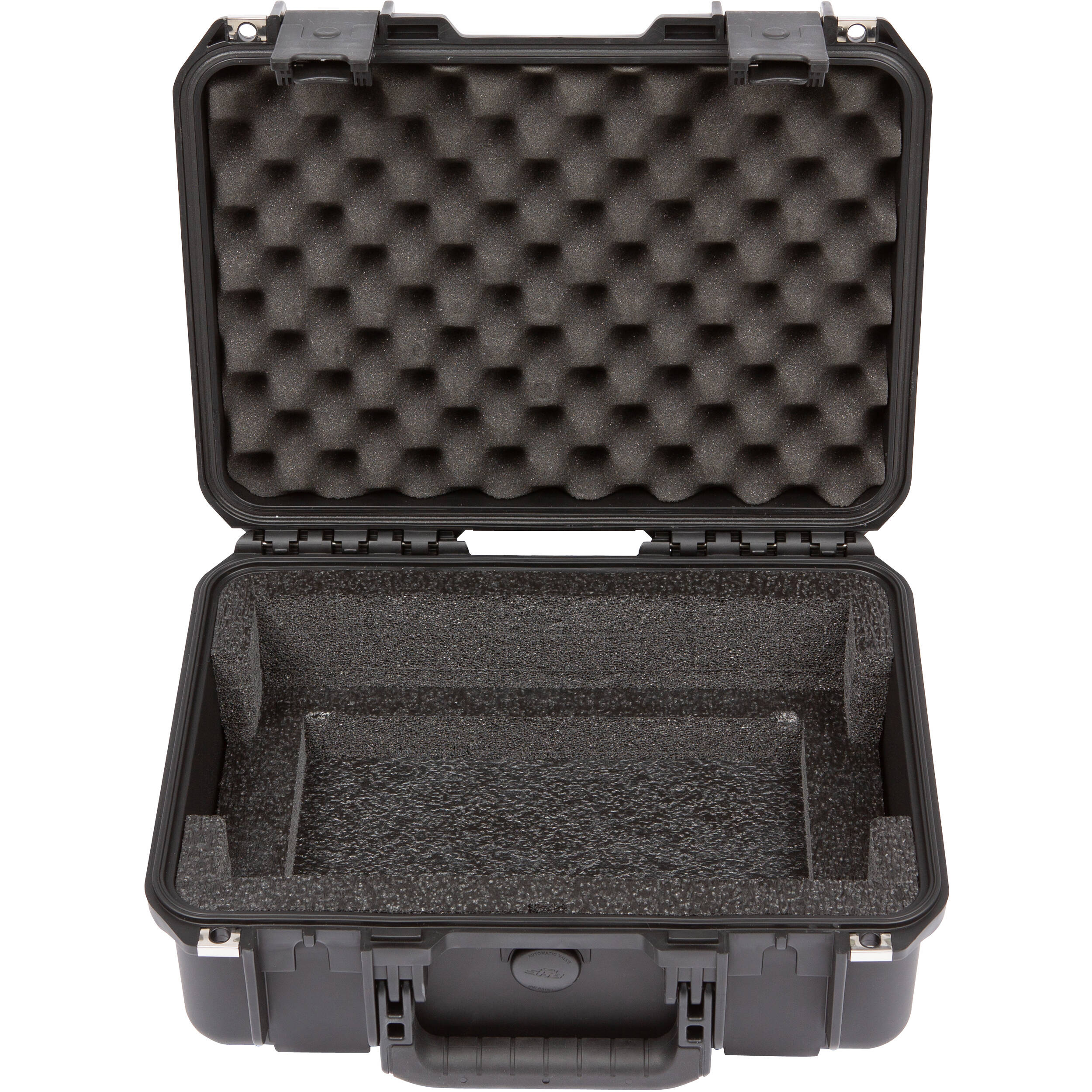 SKB iSeries Case for Roland VR-4HD AV Mixer (Black)