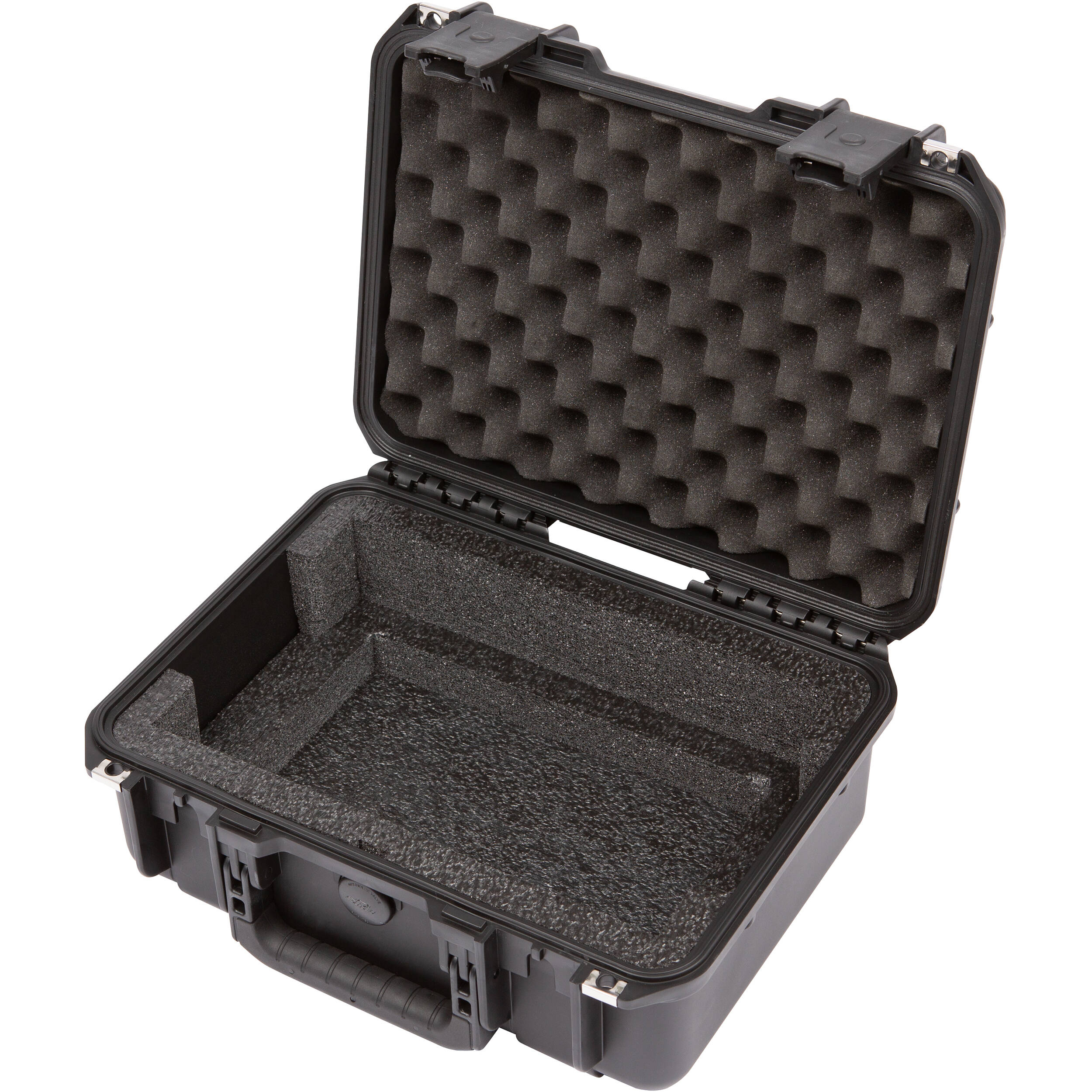 SKB iSeries Case for Roland VR-4HD AV Mixer (Black)