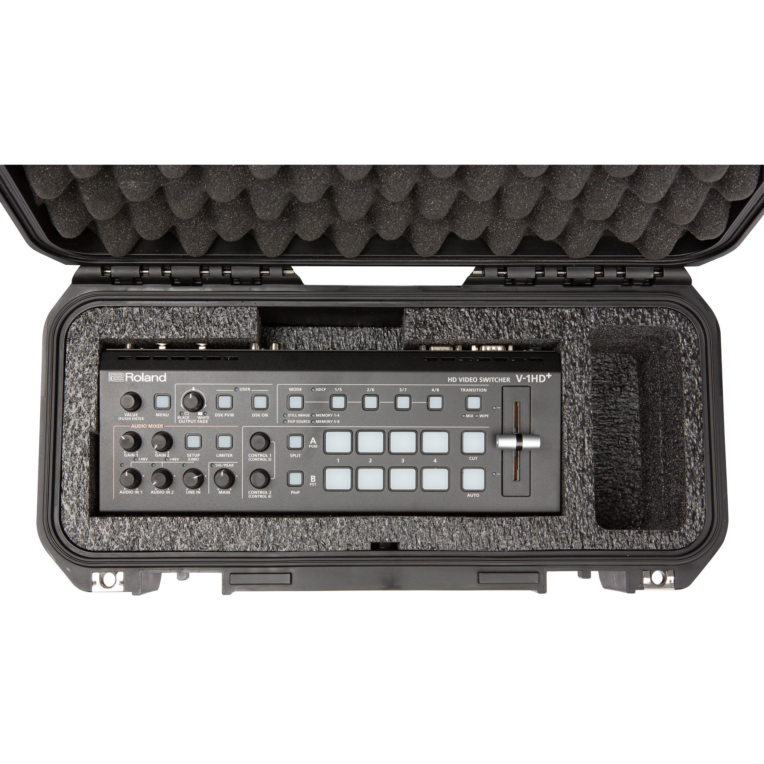SKB iSeries Case for Roland Video Mixer V-1HD+
