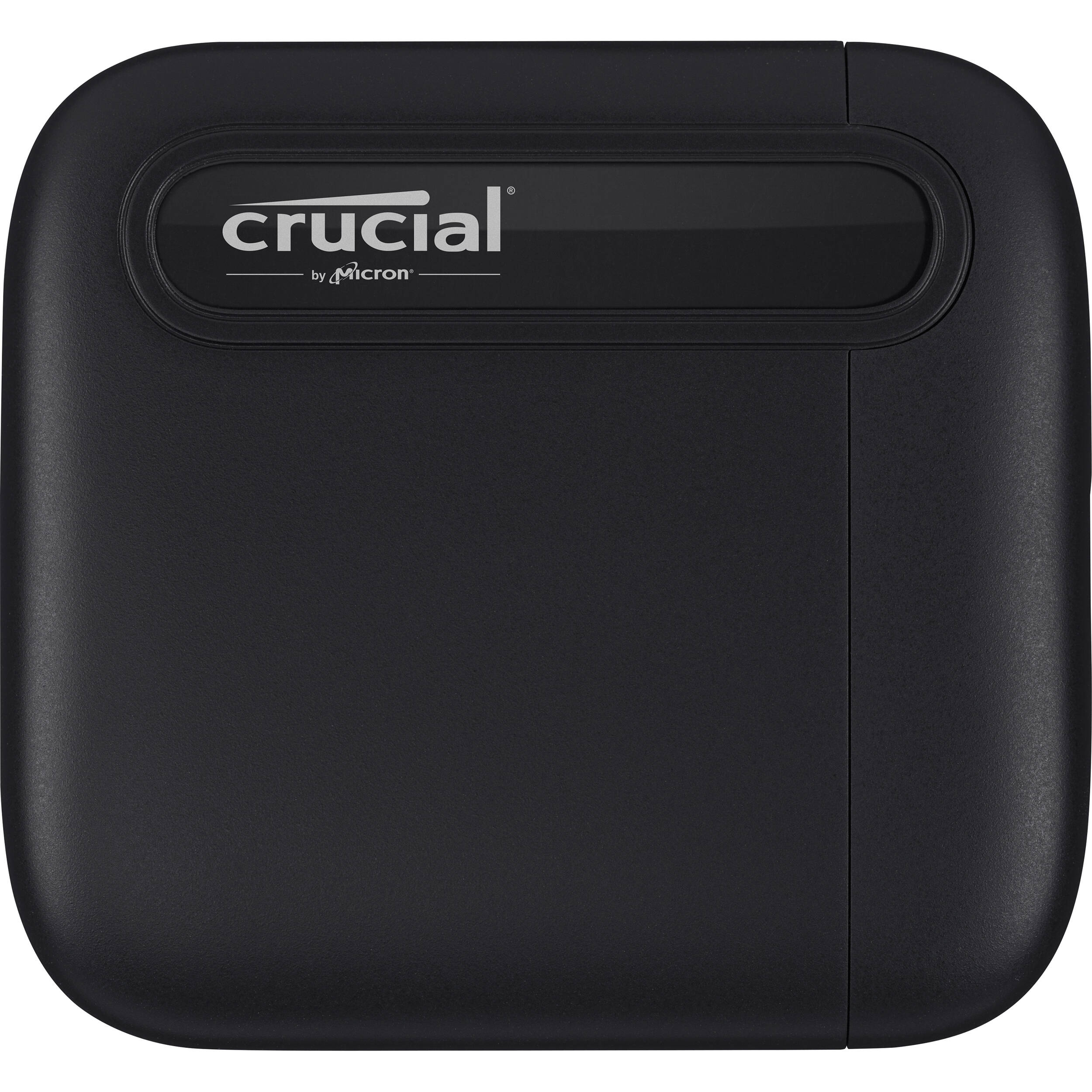Crucial 4TB X6 Portable SSD