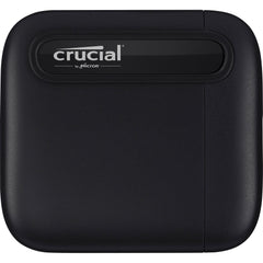Crucial 4TB X6 Portable SSD