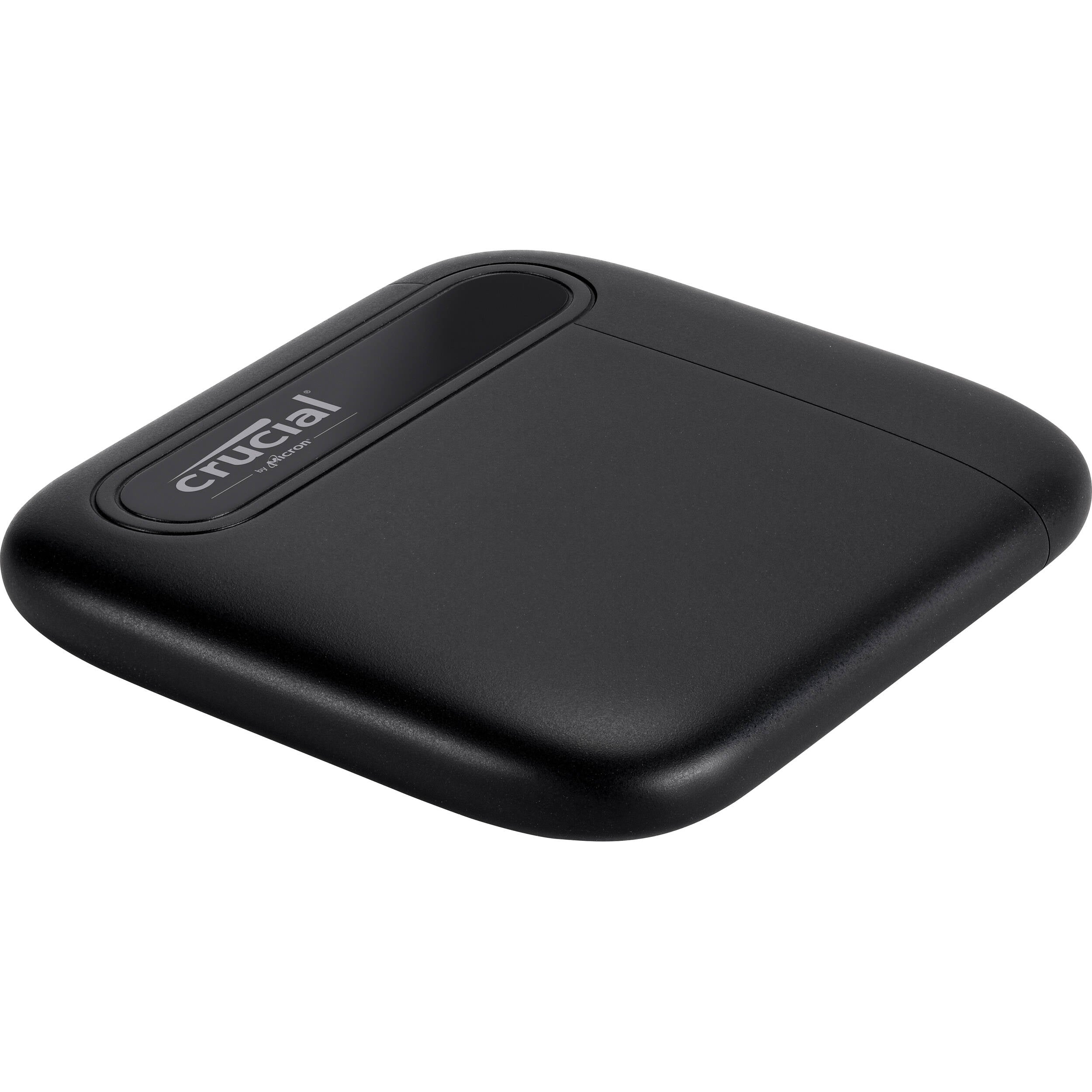 Crucial 4TB X6 Portable SSD