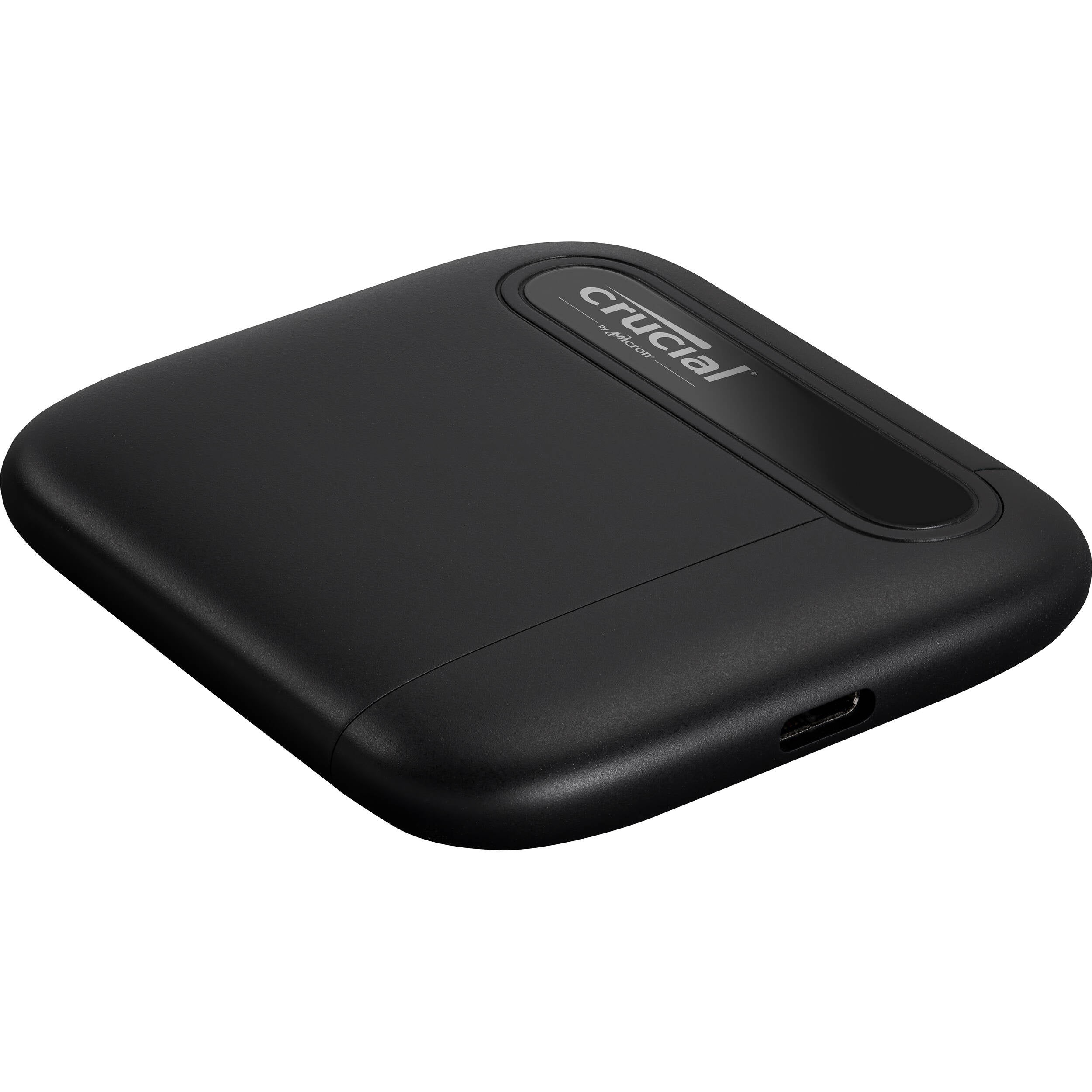 Crucial 4TB X6 Portable SSD