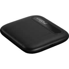 Crucial 4TB X6 Portable SSD