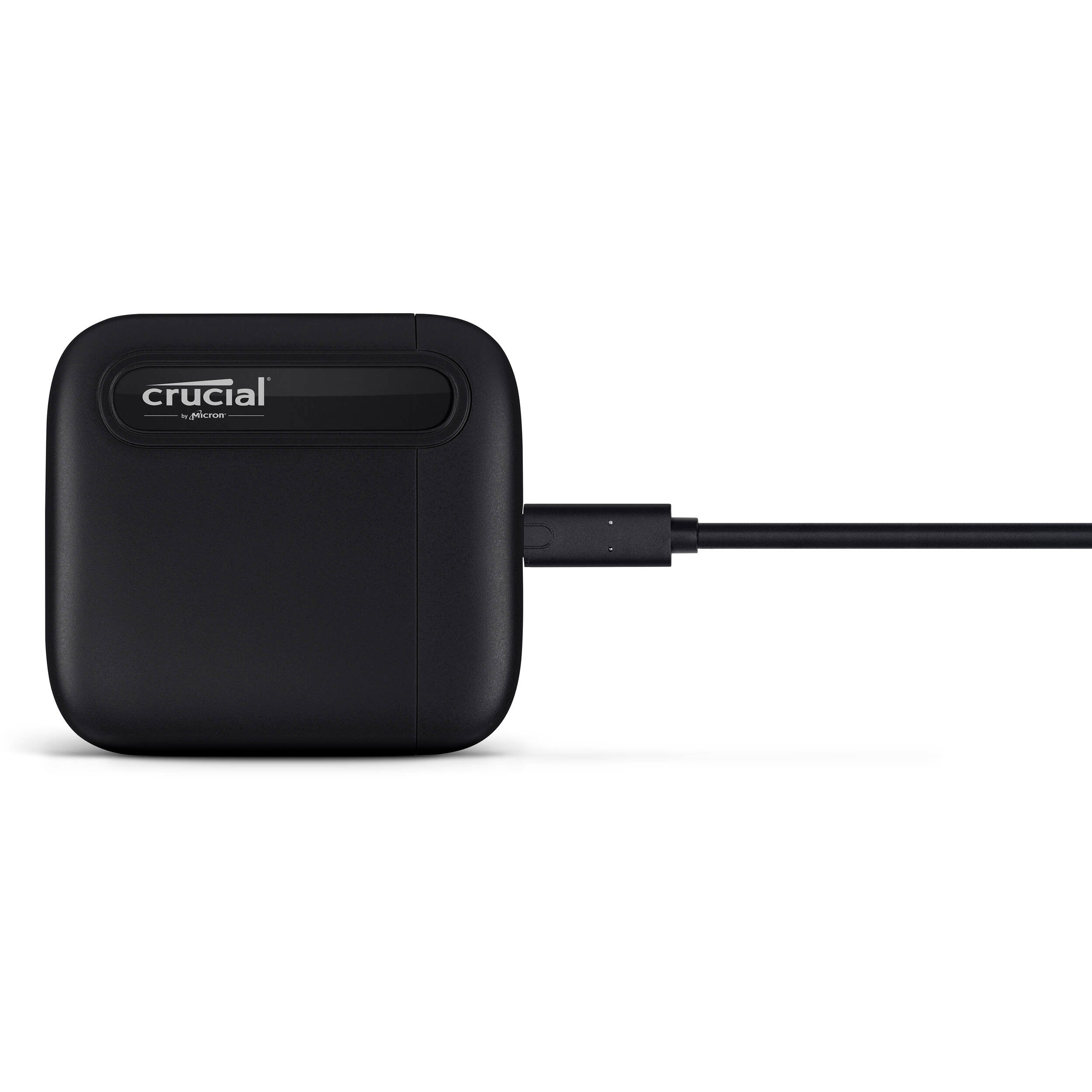 Crucial 4TB X6 Portable SSD