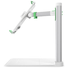 Belkin Tablet Stage Portable Projector Stand (White)