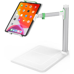 Belkin Tablet Stage Portable Projector Stand (White)