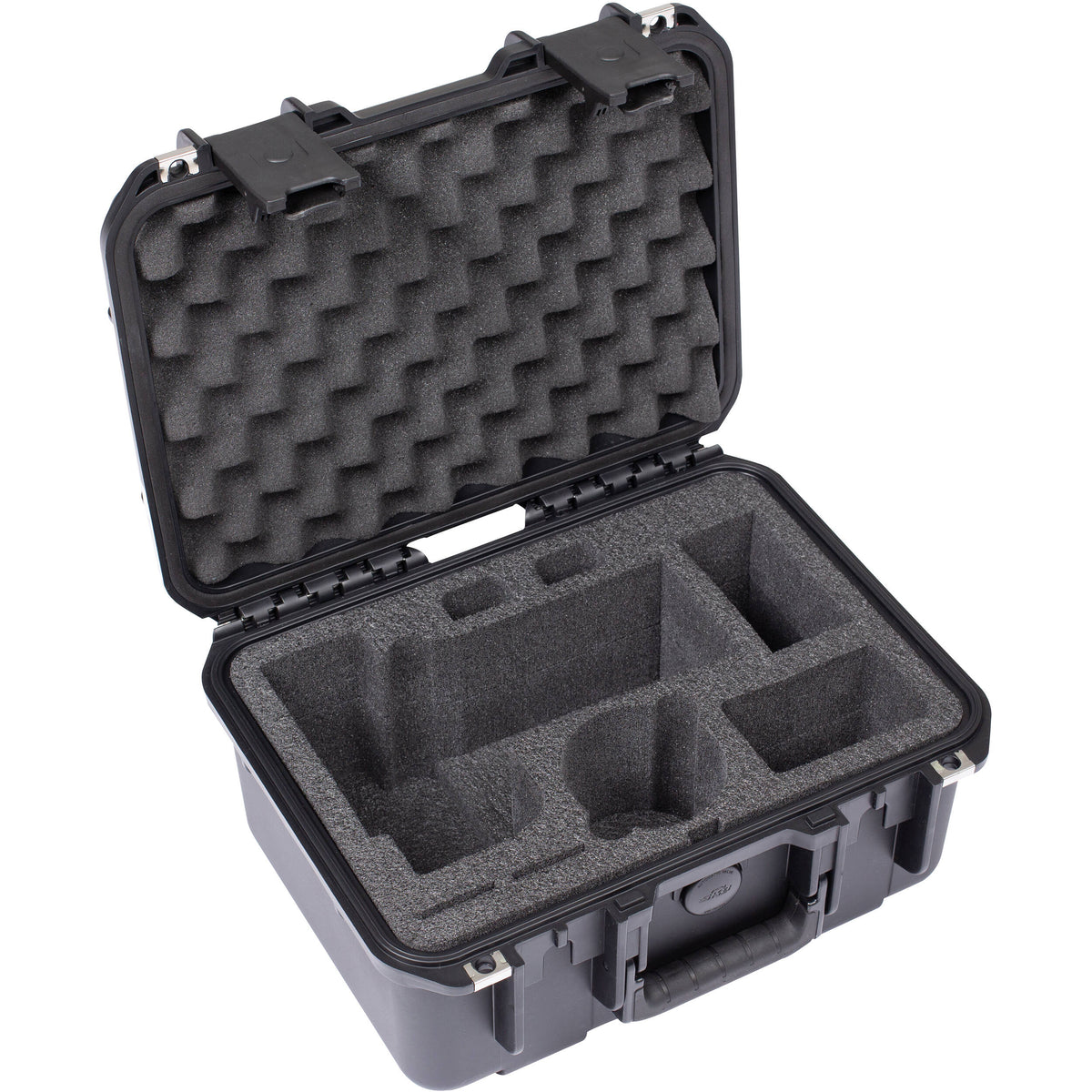 SKB iSeries Case for Blackmagic Design Pocket Cinema Camera 6K Pro