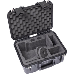SKB iSeries Case for Blackmagic Design Pocket Cinema Camera 6K Pro